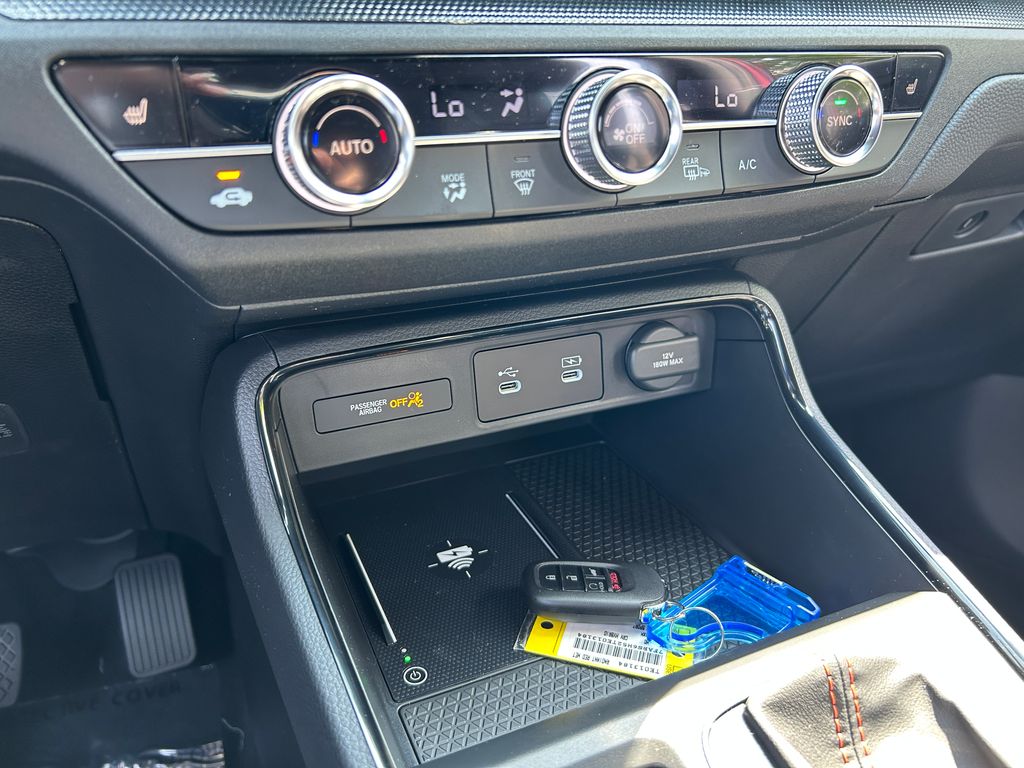 Thumbnail: 2026 Honda CR-V - 31