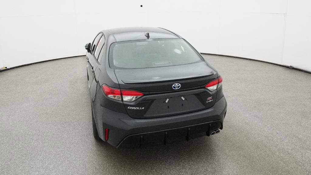 2025 Toyota Corolla SE 17
