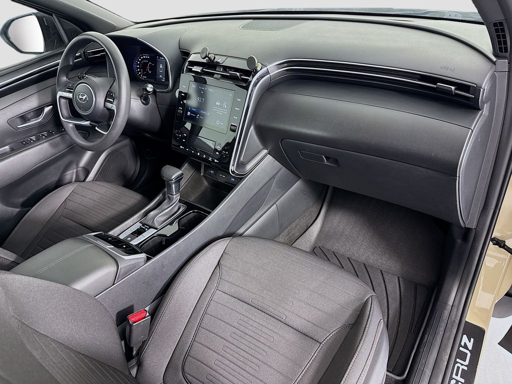 Thumbnail: 2024 Hyundai Santa Cruz - 17