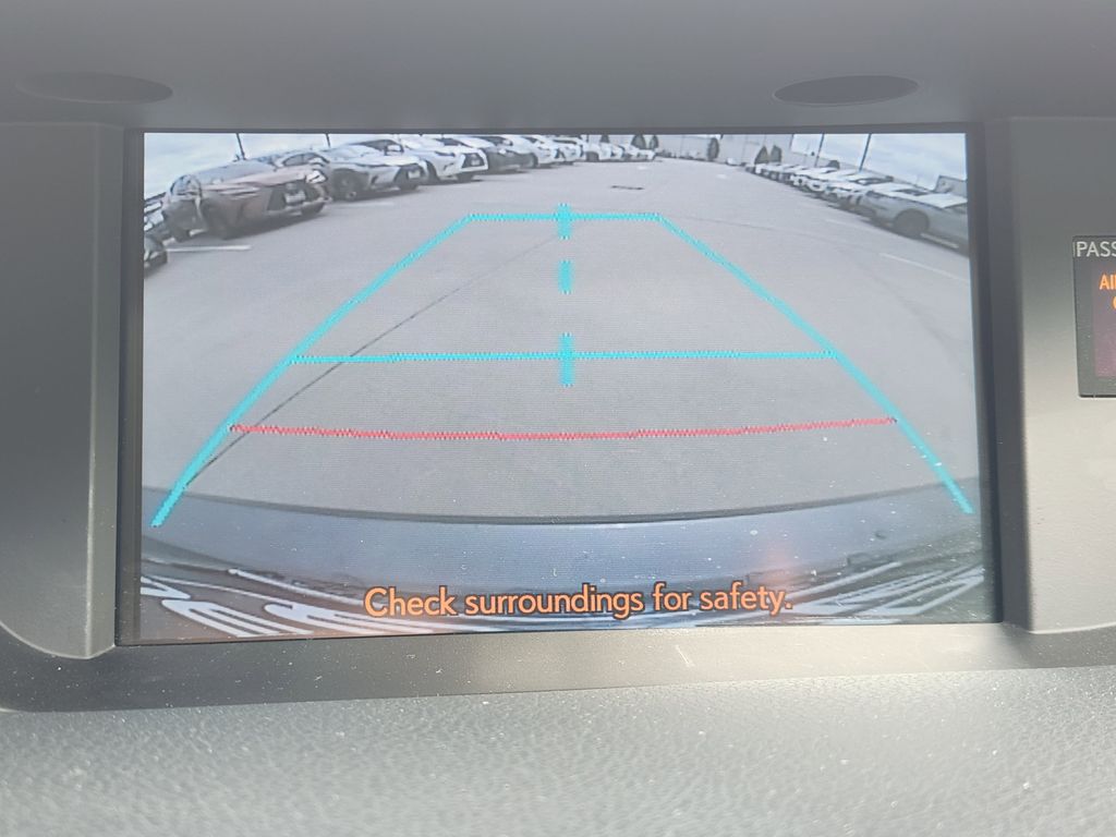 2014 Lexus ES 300h Gray at Westside Lexus