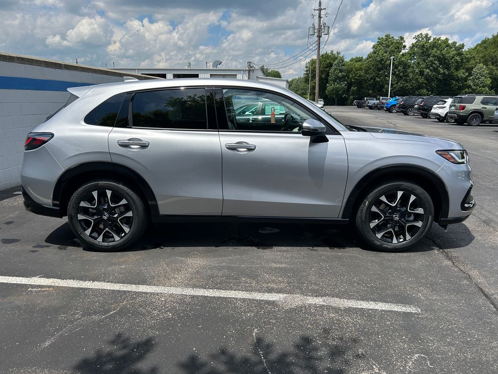 Thumbnail: 2027 Honda HR-V - 6