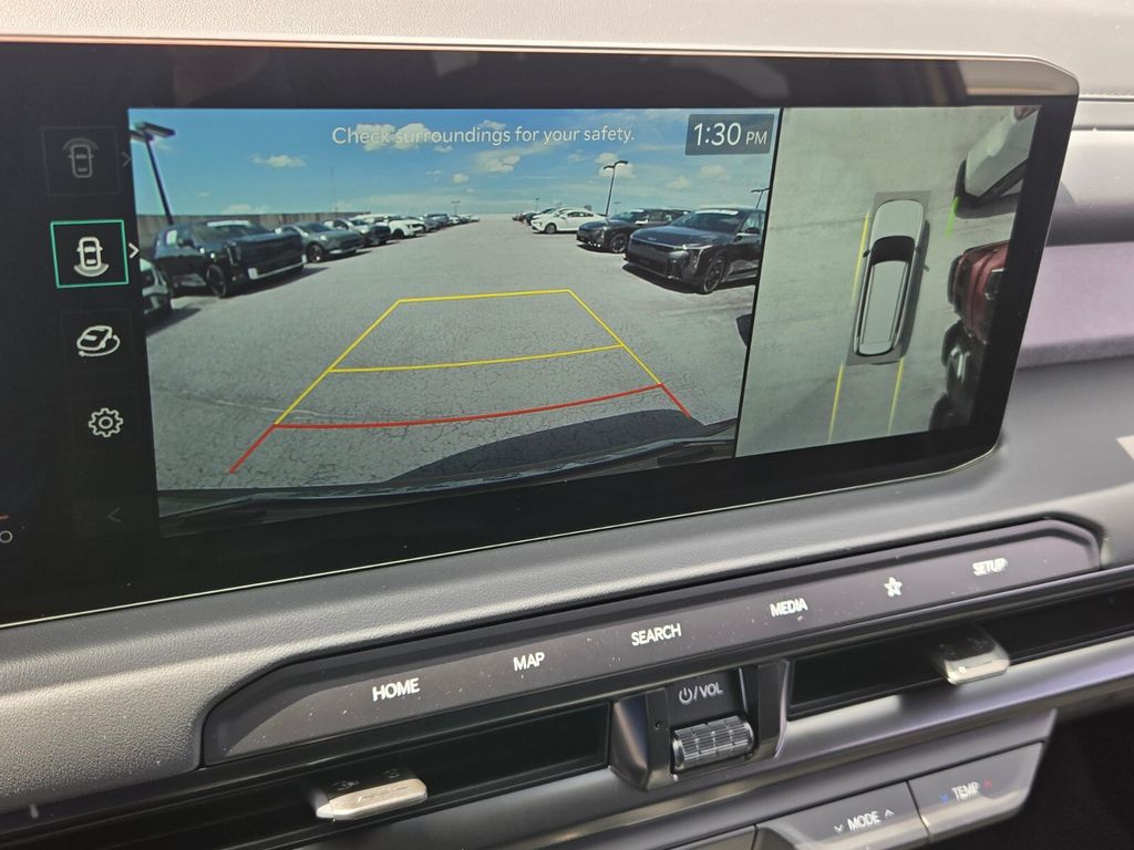 2027 Kia Telluride - $54,710