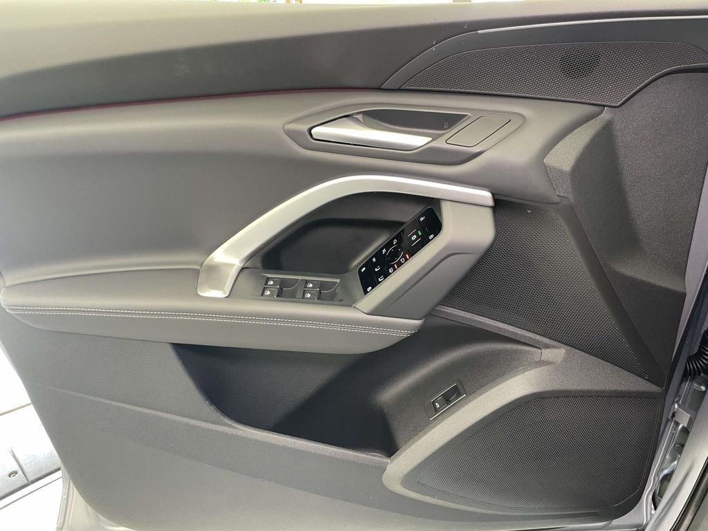2026 Audi Q5  Silver at Audi Porsche Sewickley