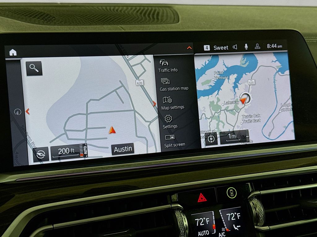 Thumbnail: 2020 BMW X5 - 13