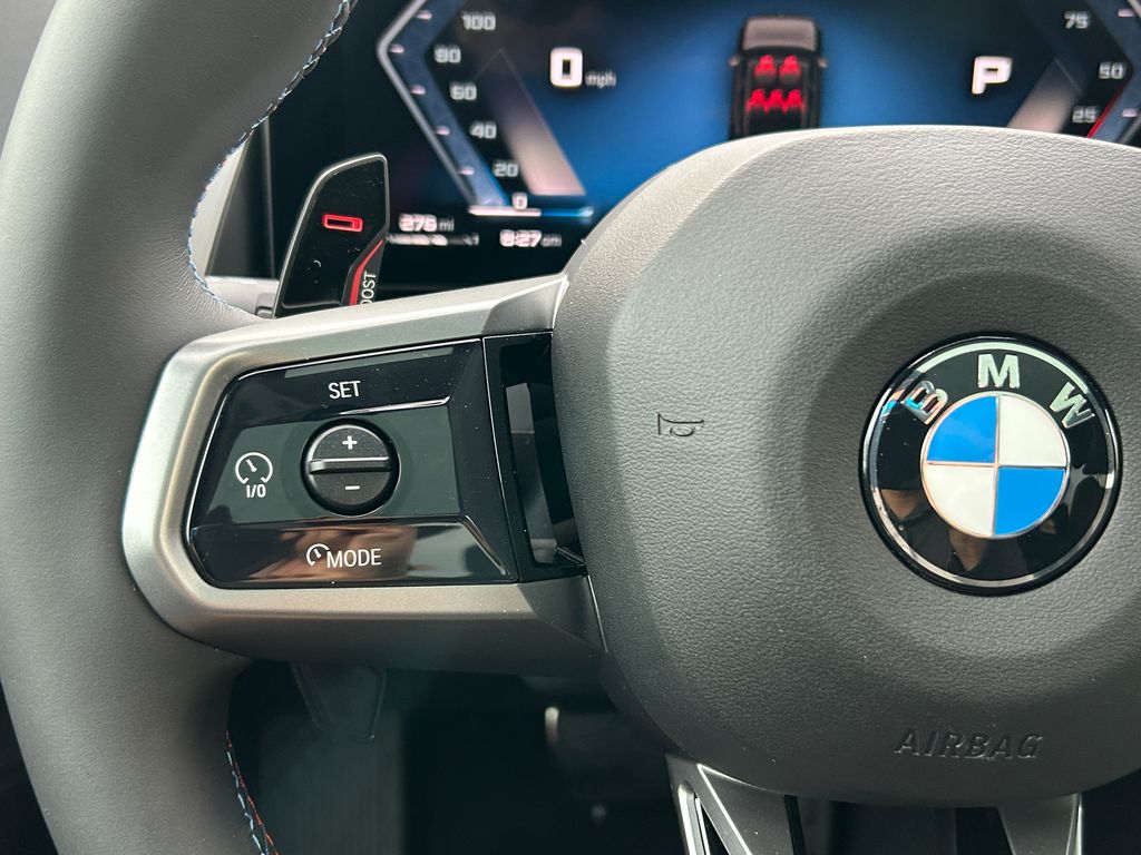 Thumbnail: 2026 BMW X3 - 19