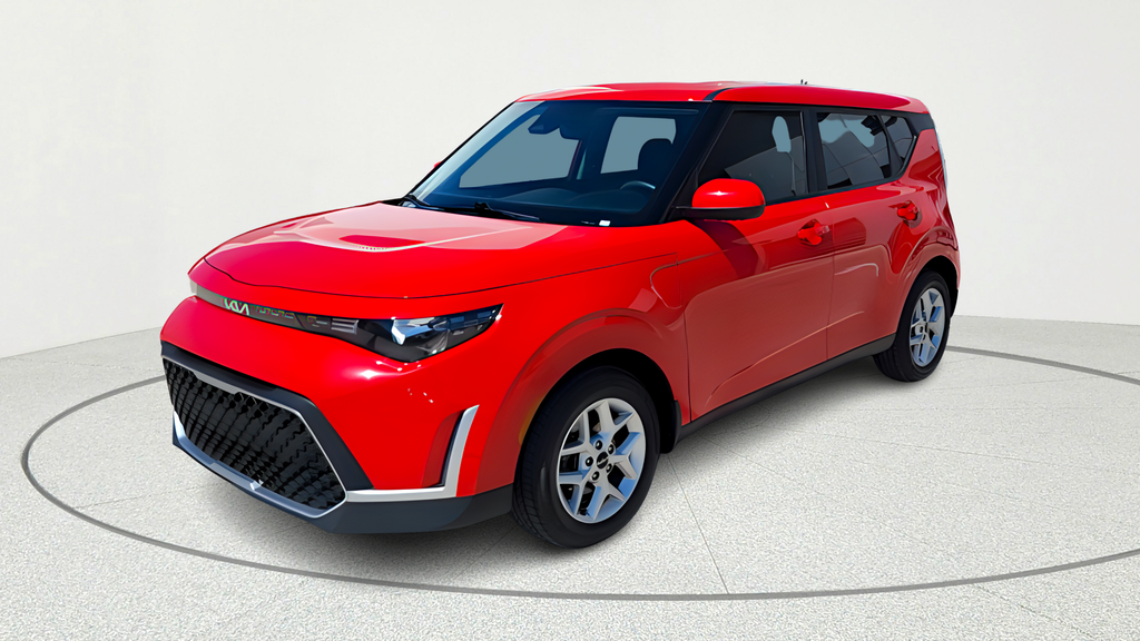 2024 Kia Soul
