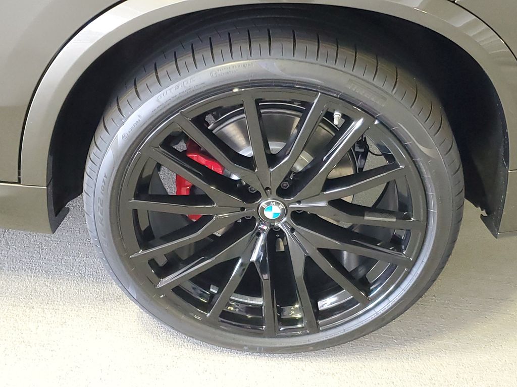 New 2026 Green BMW sDrive40i image 5