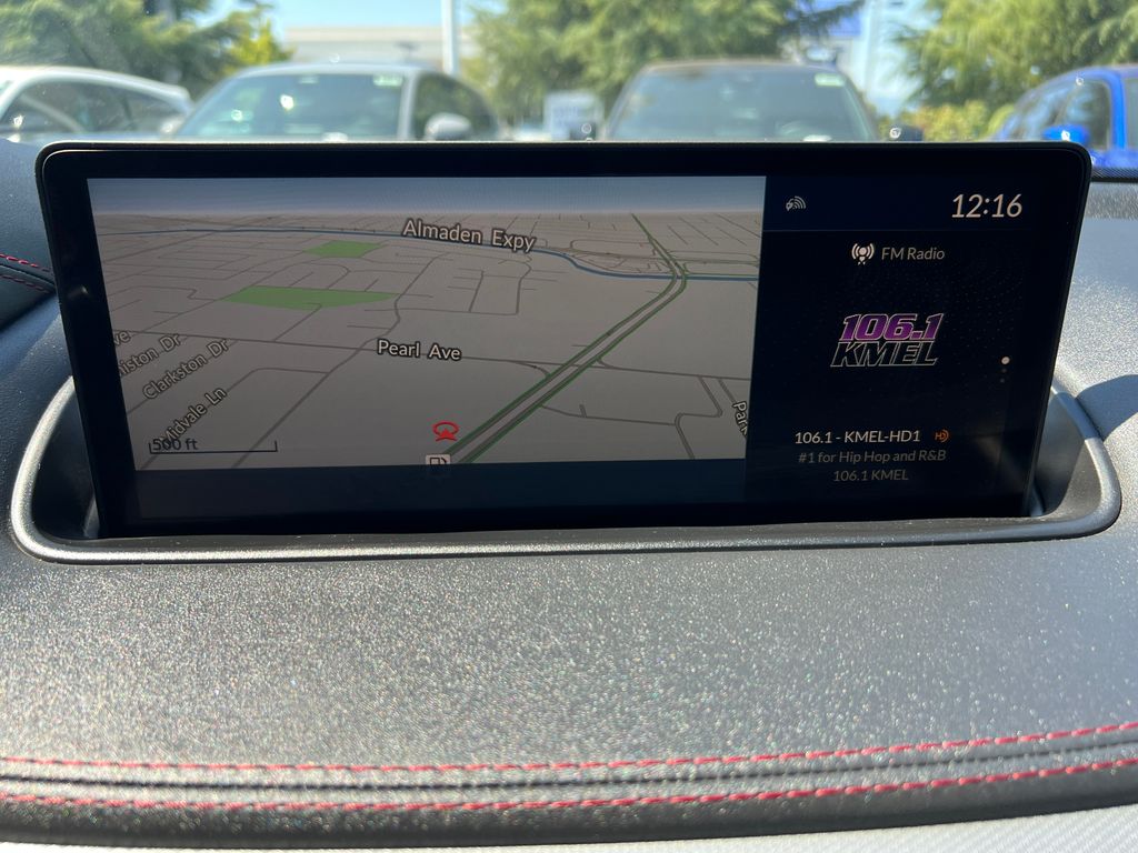 Thumbnail: 2023 Acura MDX - 23