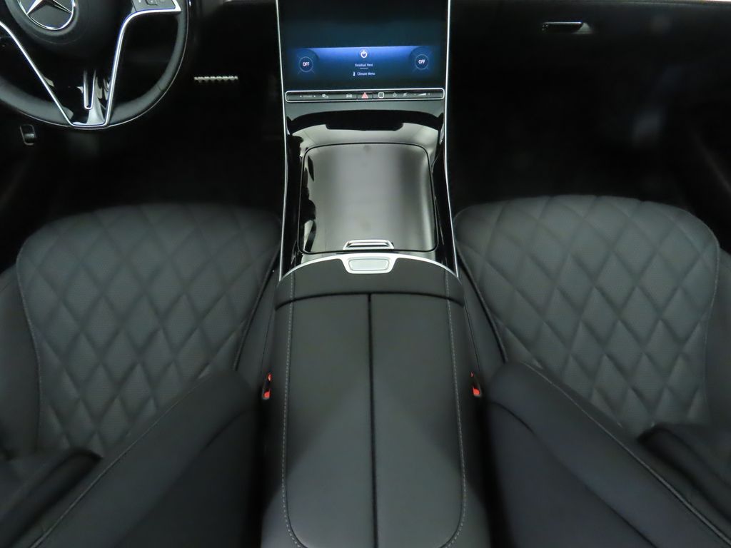 Thumbnail: 2026 Mercedes-Benz S-Class - 18