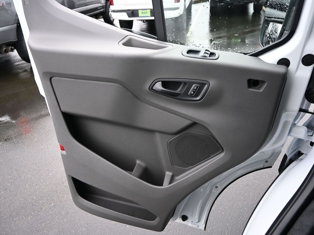 2026 Ford Transit-250 Cargo Van 