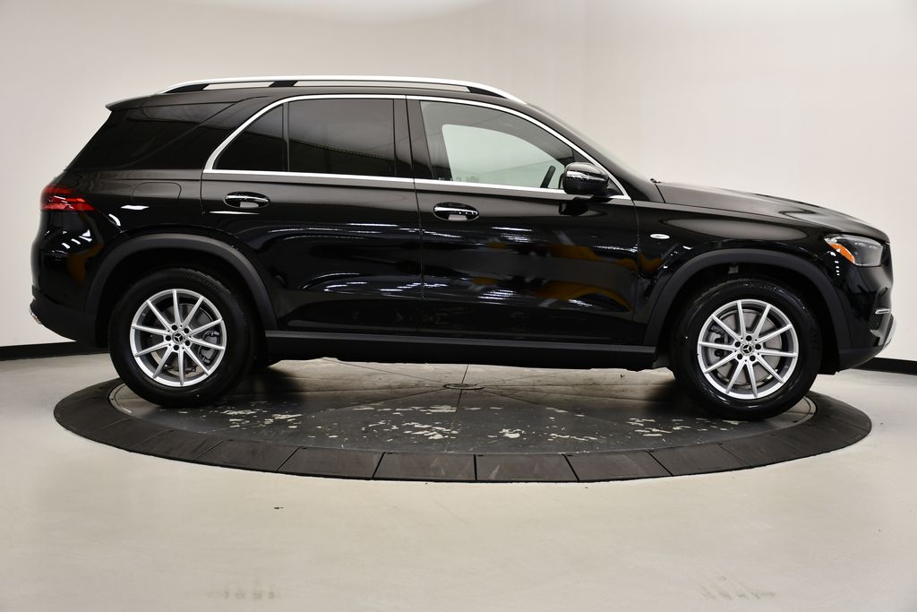 2025 Mercedes-Benz GLE 450 6