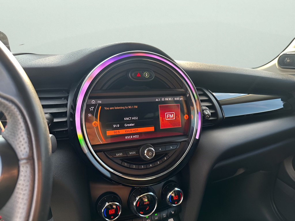 Used Car 2020 Mini Cooper S  For Sale In Austin, Texas