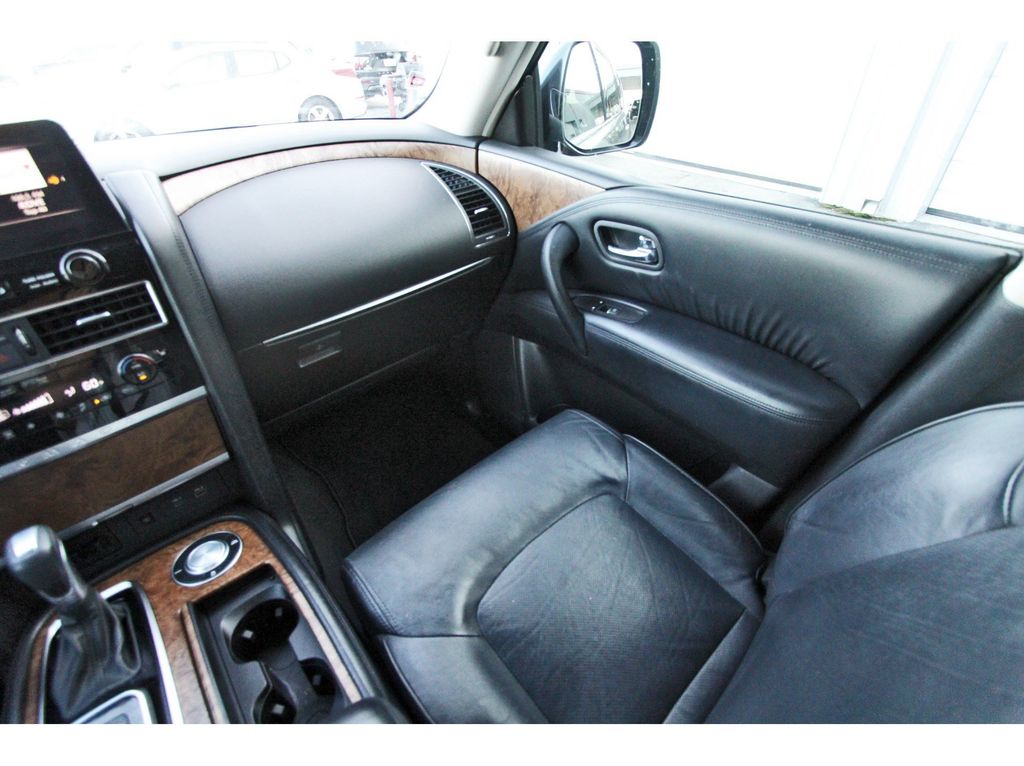 2021 Nissan Armada SL Gray at AutoSavvy Houston Southwest