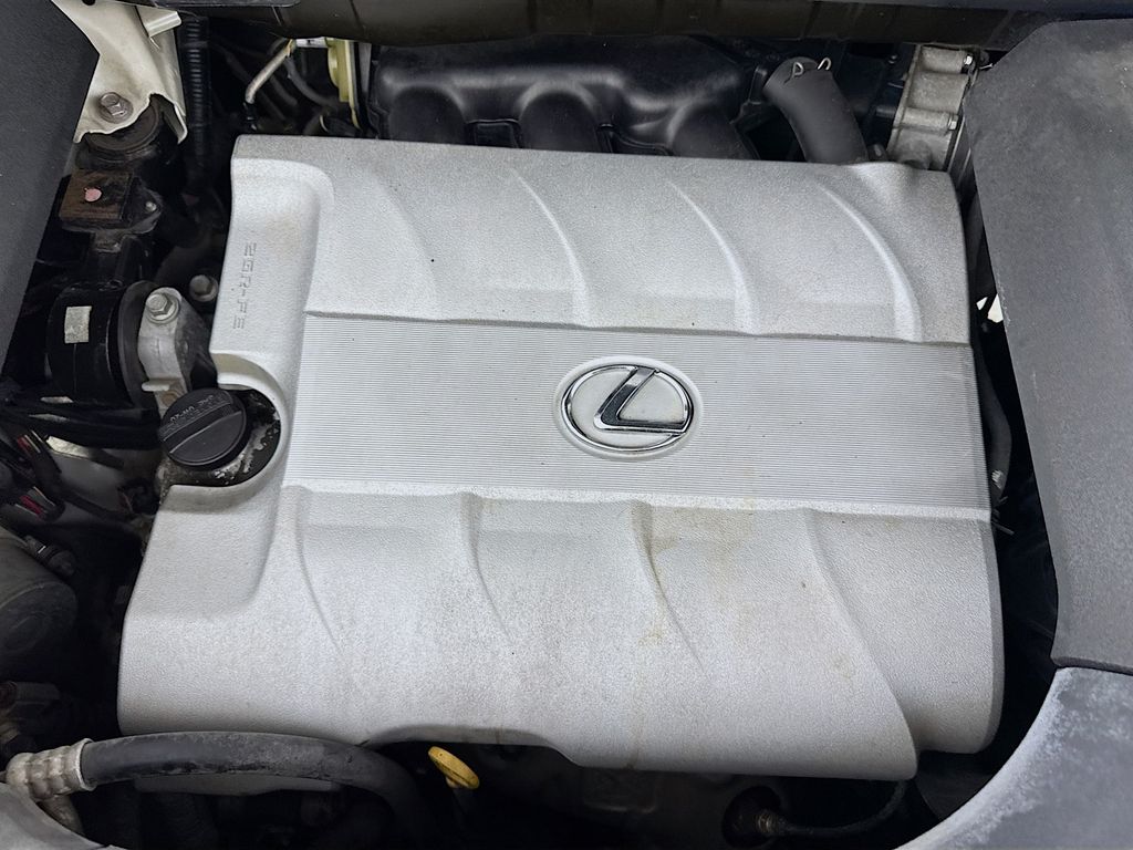 Used Car 2011 Lexus Rx  350 For Sale Under $10,000 In Austin, Texas