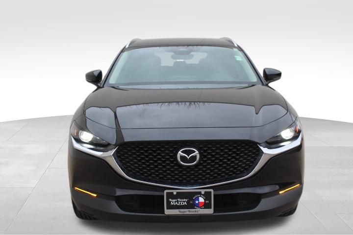 Used Car 2024 Mazda Cx-30  2.5 S Select Sport For Sale Under $25,000 In Georgetown, Texas
