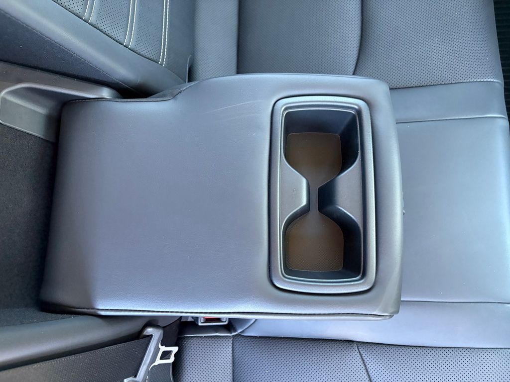 2020 Toyota RAV4 Hybrid Limited