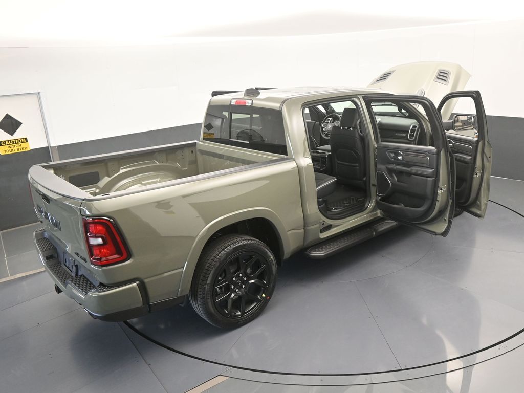 New 2026 Canyon Lake Ram Laramie image 69