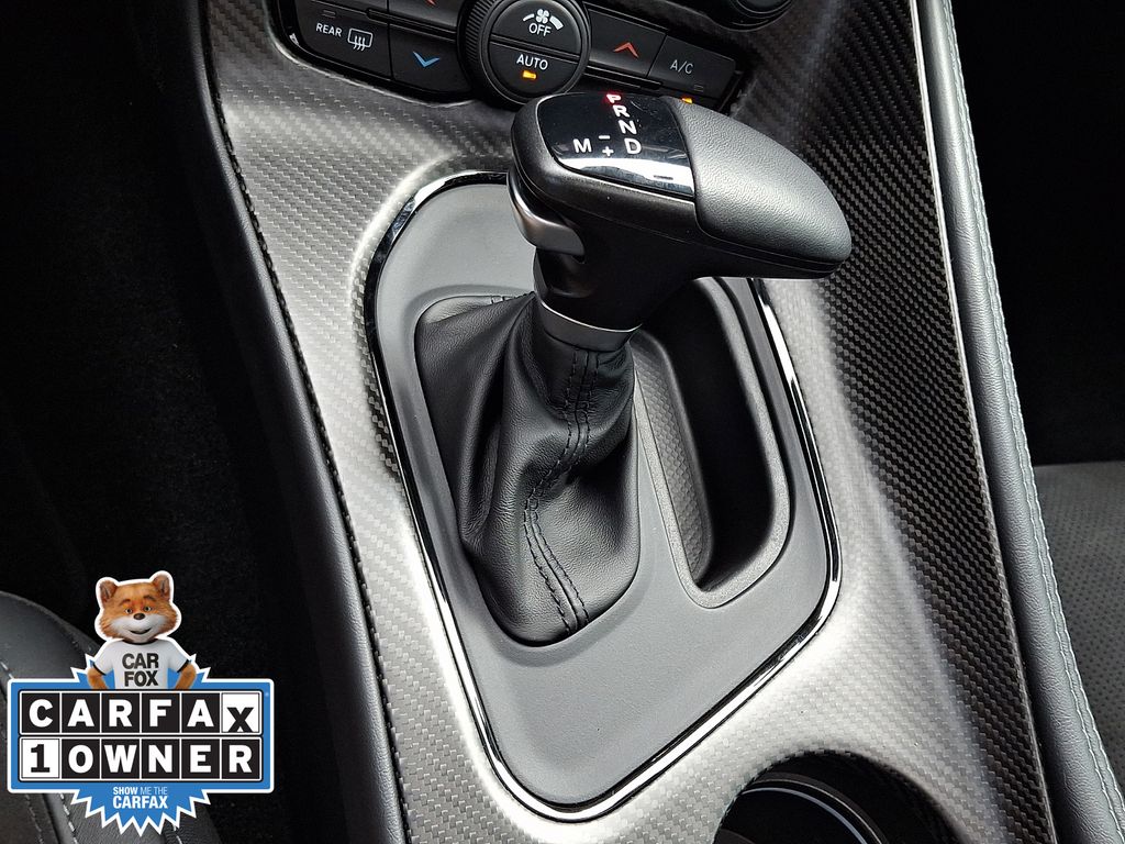 Used 2023 Dodge Challenger Coupe