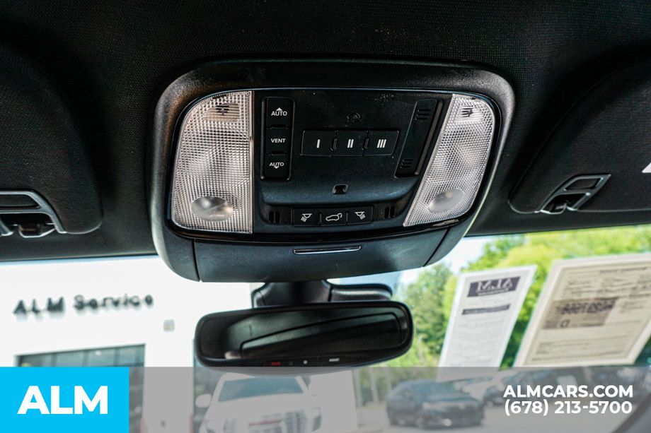Used 2024 White Dodge GT Plus image 36