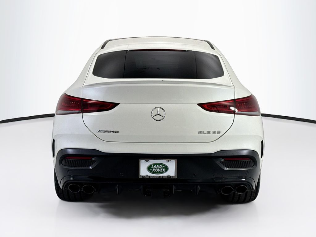 Thumbnail: 2022 Mercedes-Benz GLE - 6