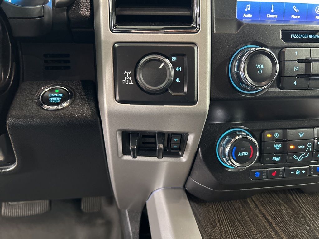 used 2021 Ford F-250SD car, priced at $54,933