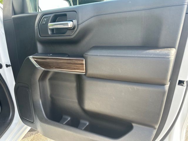 Used 2021 Chevrolet Silverado 1500 Truck