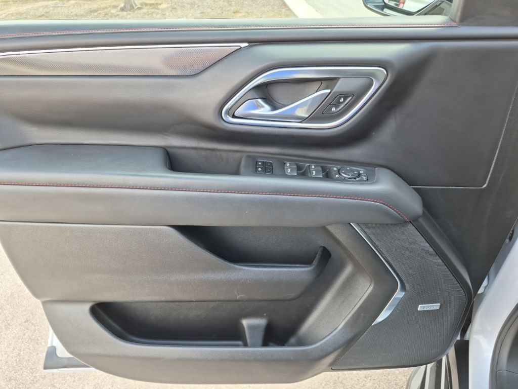 Used Car 2023 Chevrolet Suburban  Rst For Sale Under $60,000 In Austin, Texas