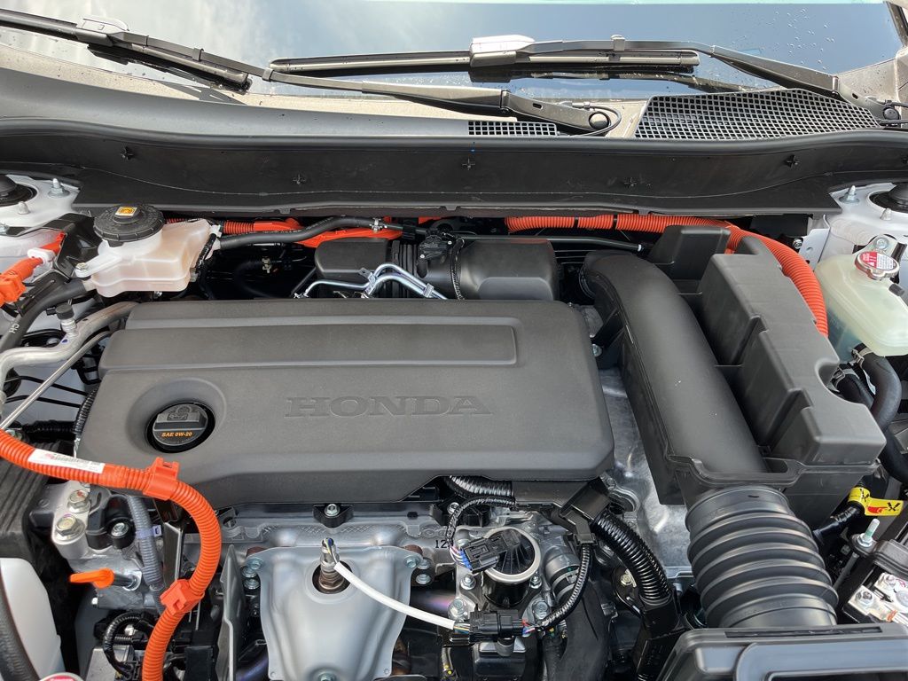 Thumbnail: 2026 Honda CR-V - 8