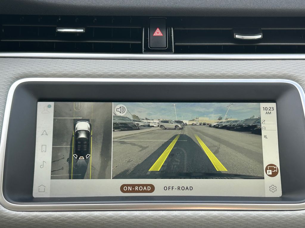 Thumbnail: 2021 Land Rover Range Rover Evoque - 23