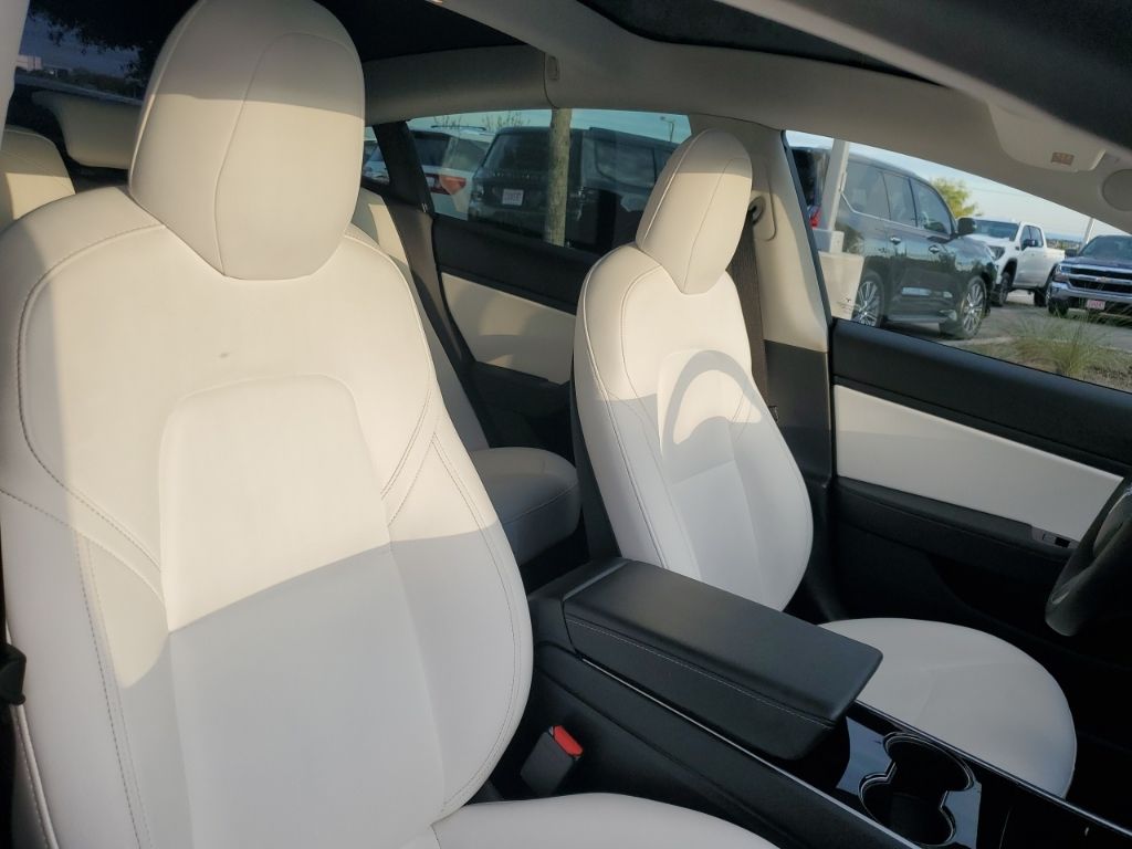 Used Car 2019 Tesla Model 3  Long Range For Sale Under $20,000 In Austin, Texas