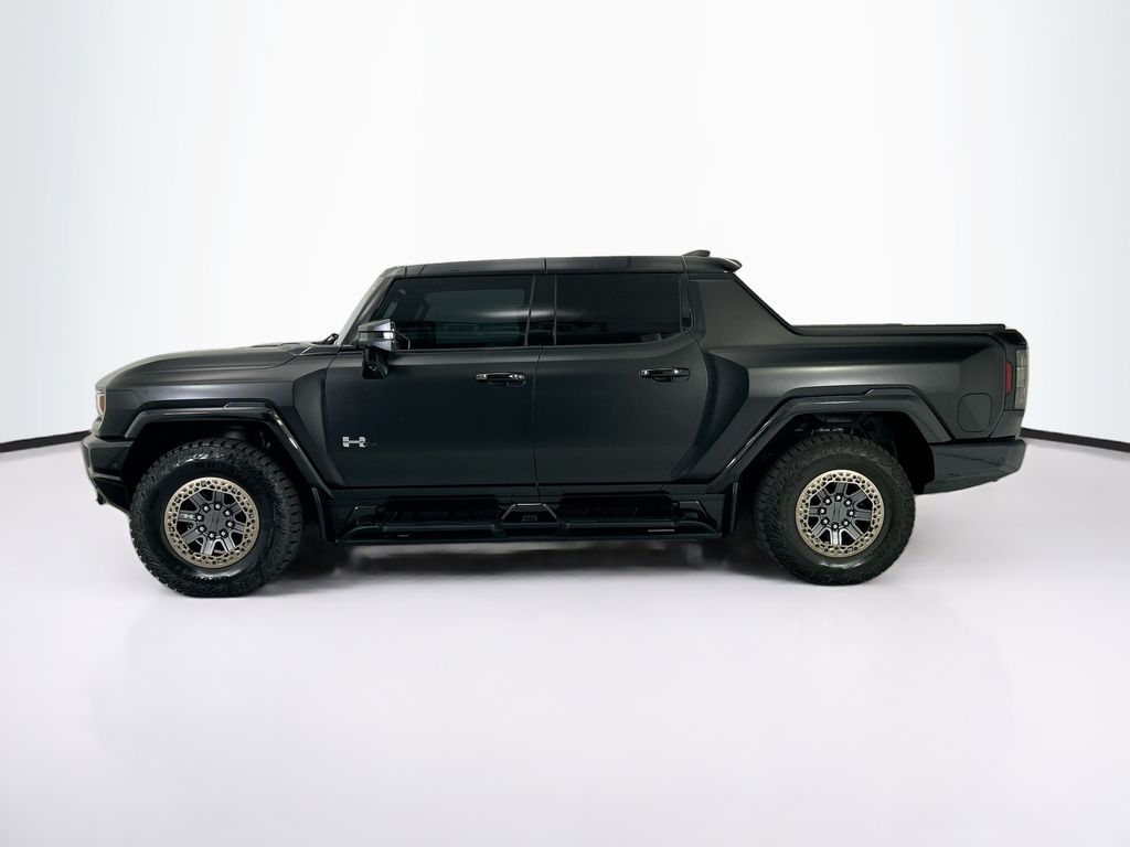 Thumbnail: 2023 GMC Hummer EV - 8