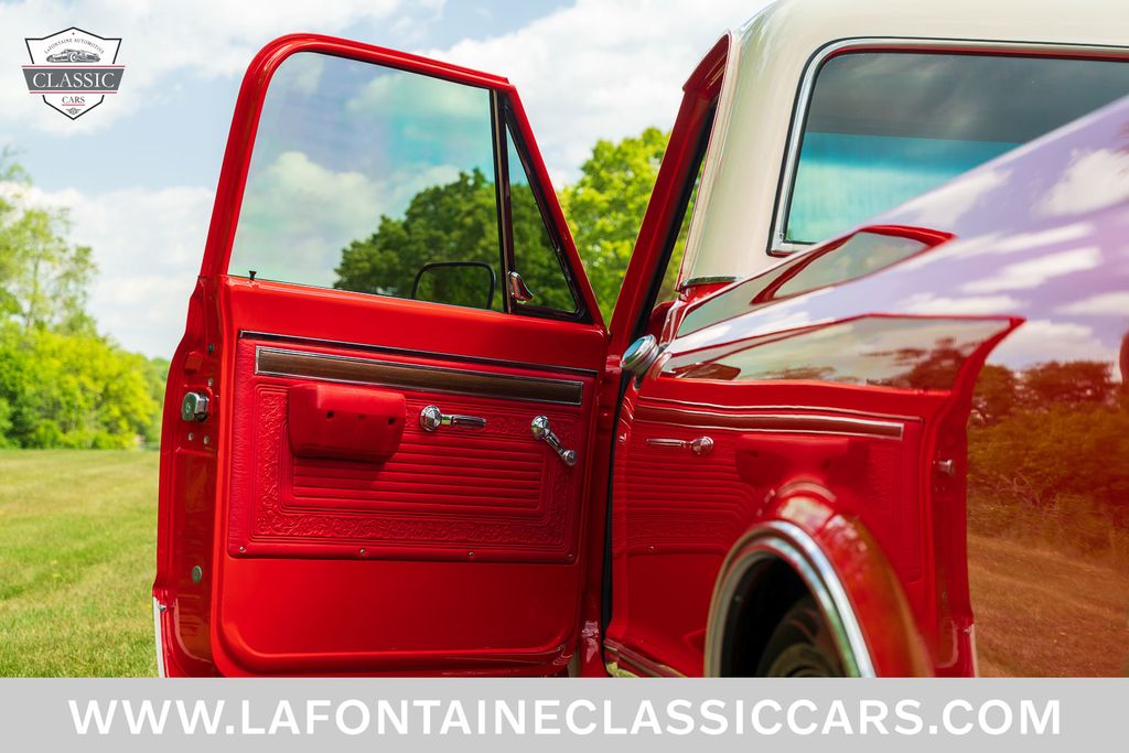 1968 Chevrolet C10 152