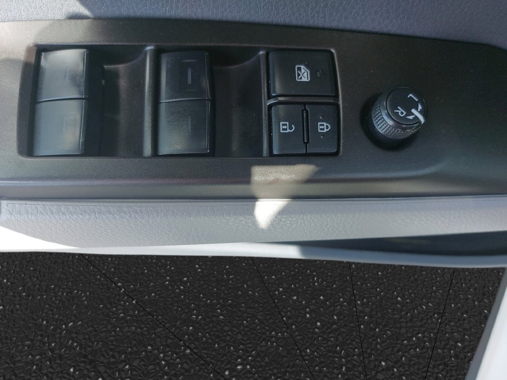 Used 2022 Toyota Camry Sedan
