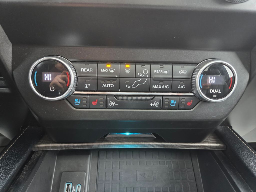 2020 Ford Expedition Limited MAX