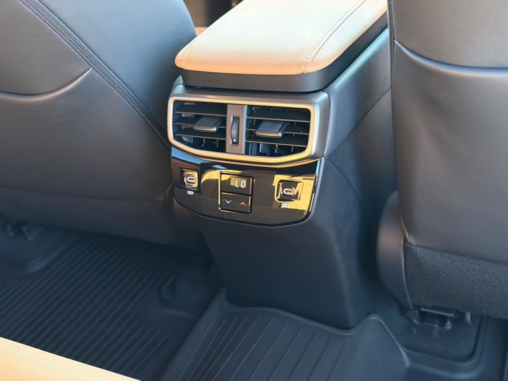 Thumbnail: 2026 Lexus RX - 18