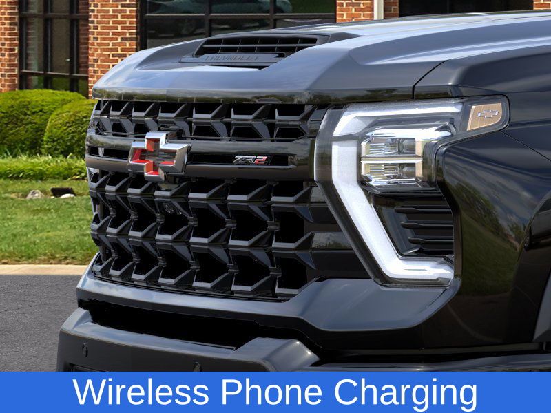ChevroletSilverado 2500HD13
