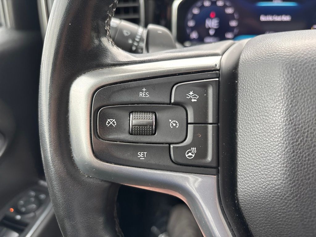 Used 2024 Chevrolet Silverado 1500 Truck