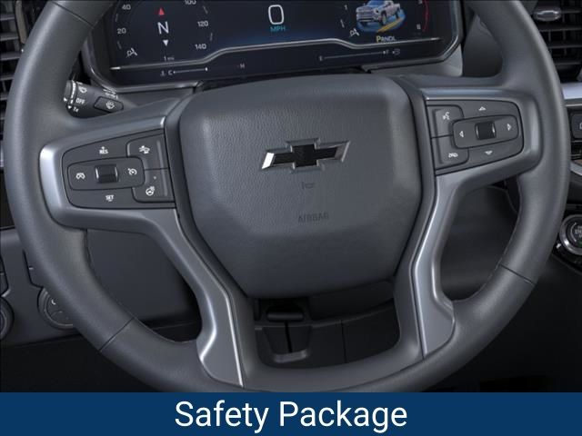 ChevroletSilverado 2500HD22