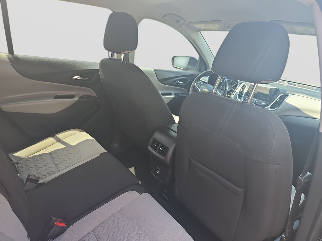 Used 2022 Chevrolet Equinox SUV