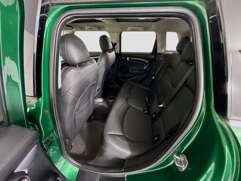 Thumbnail: 2023 MINI Cooper - 22