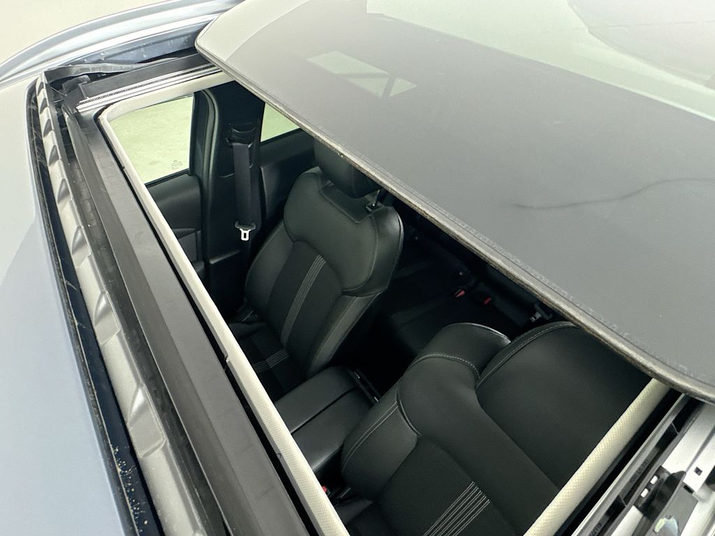 Used Car 2025 Mazda Cx-50  2.5 S Premium Package For Sale Under $35,000 In Austin, Texas