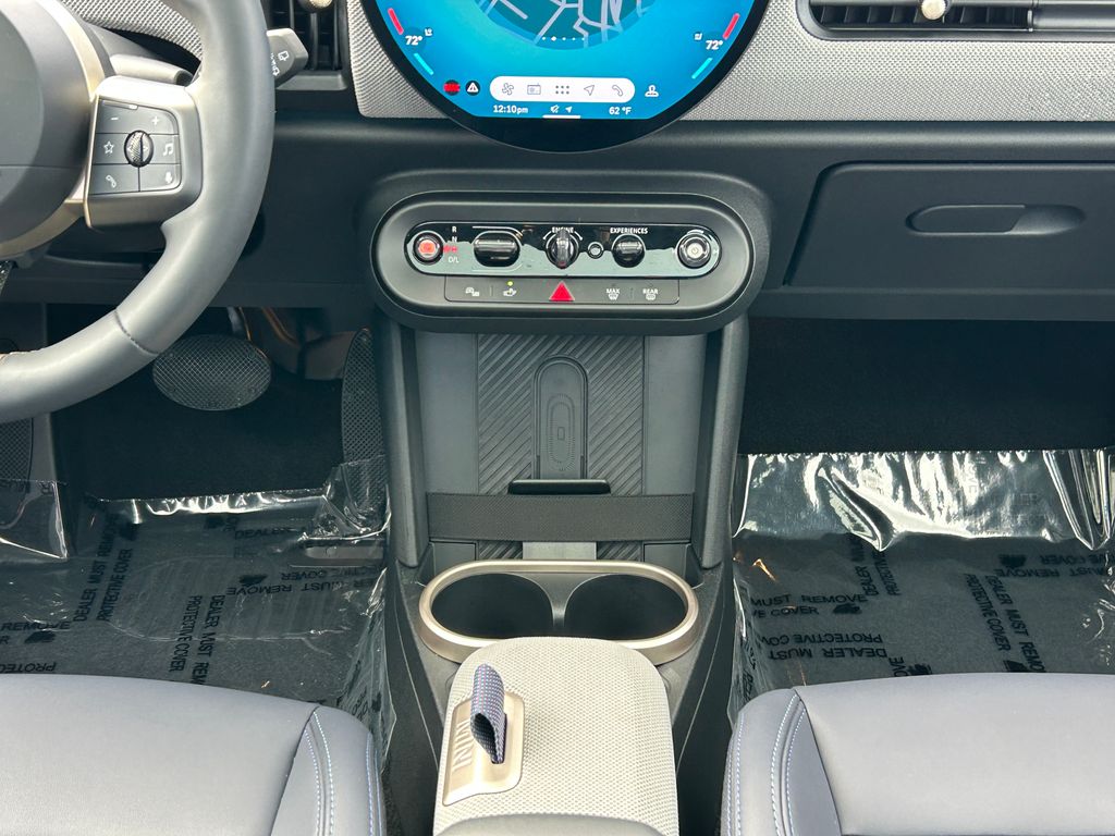 Thumbnail: 2025 MINI Cooper - 26