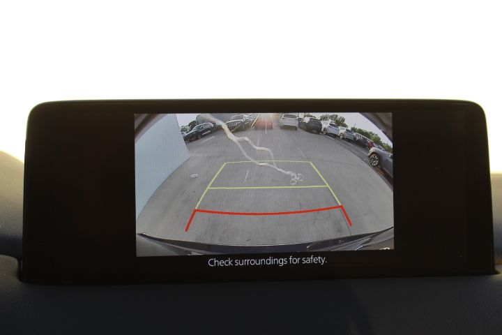 Used Car 2023 Mazda Cx-5  2.5 S Premium Package For Sale Under $30,000 In Georgetown, Texas