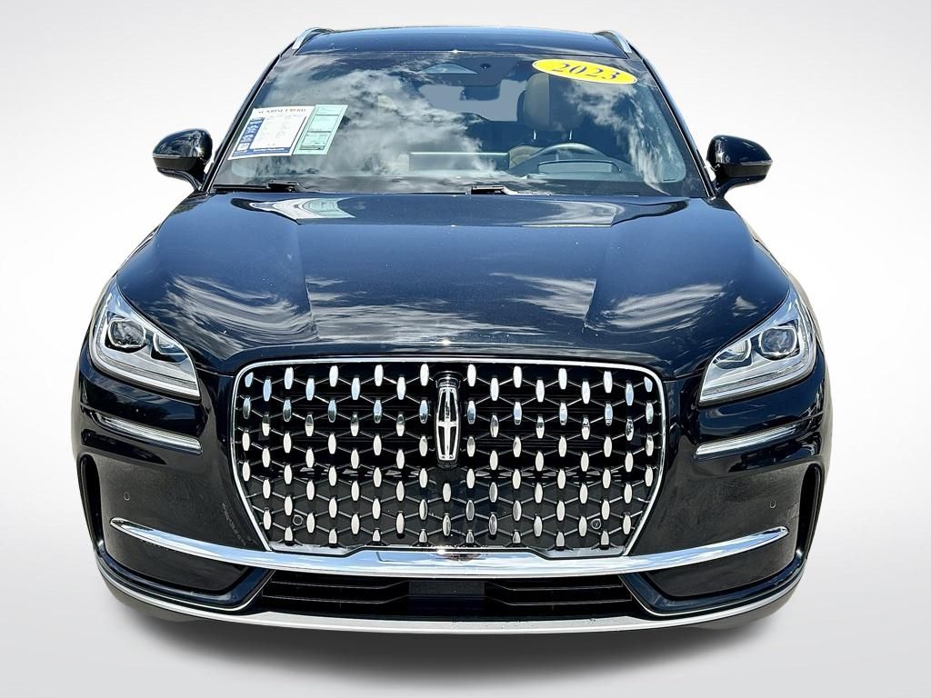 2023 Lincoln Corsair Reserve AWD's photo