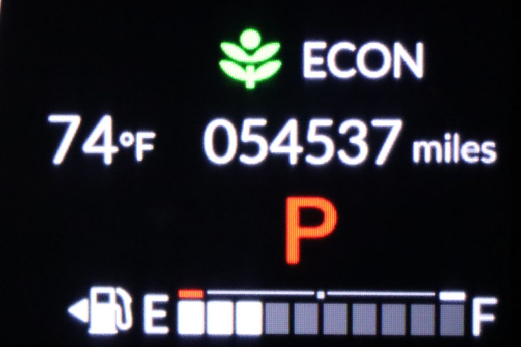 Thumbnail: 2023 Honda HR-V - 25