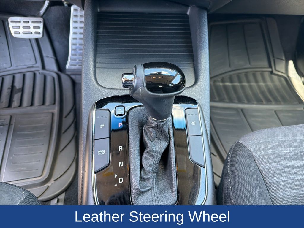 2017 Kia Forte S