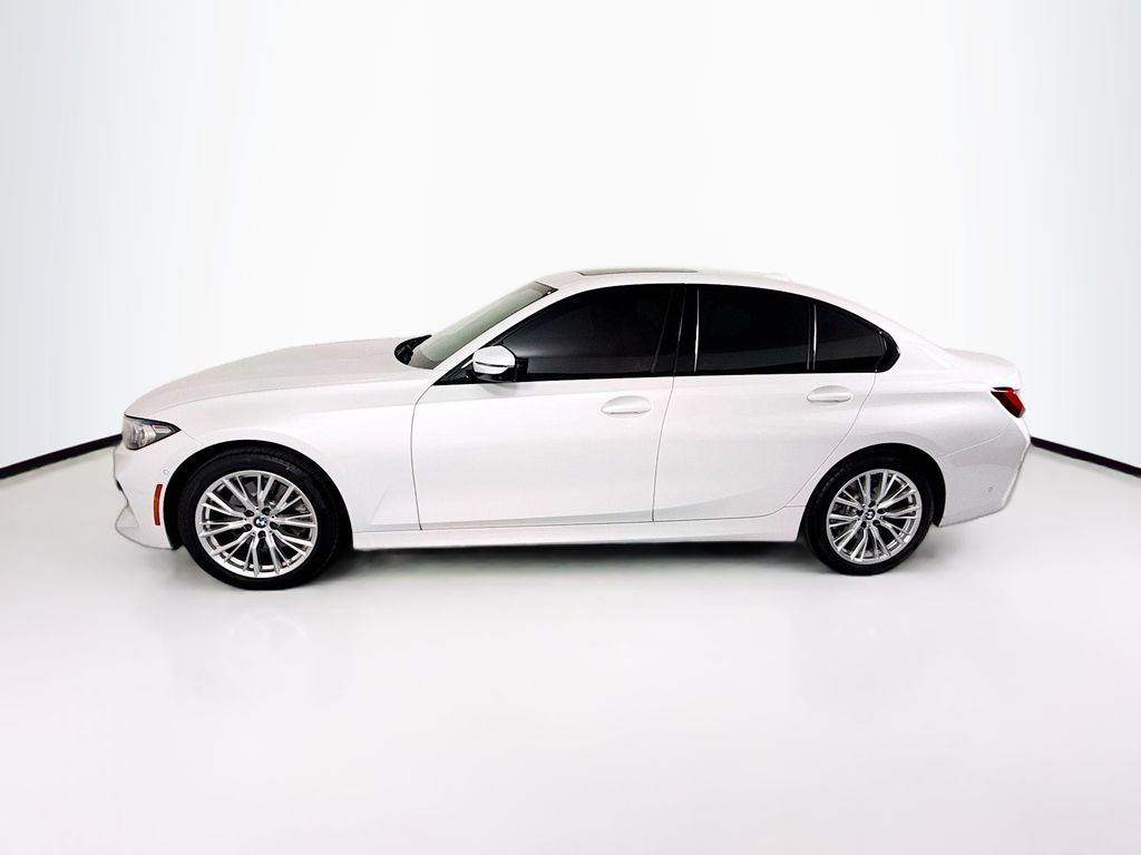 Thumbnail: 2023 BMW 3 Series - 8