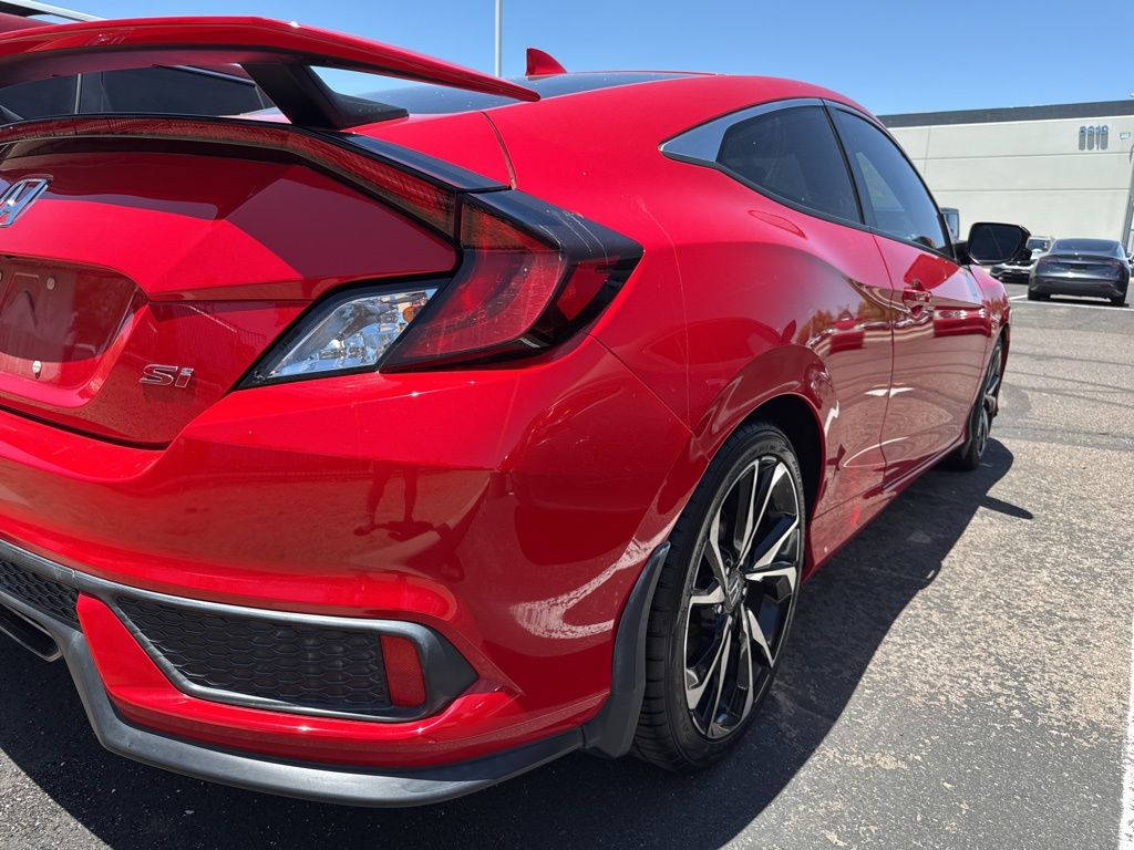 Thumbnail: 2017 Honda Civic - 8