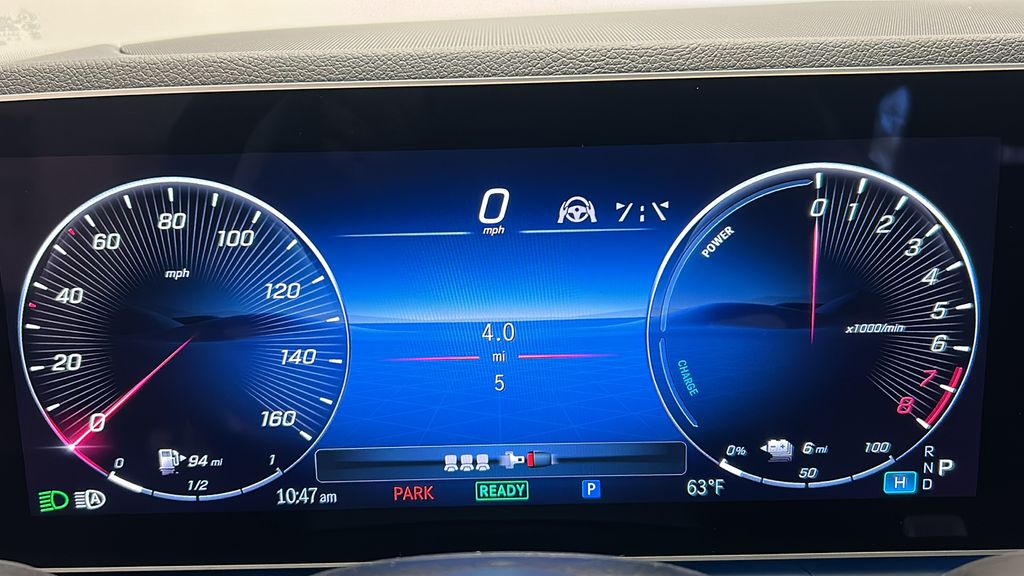 2025 Mercedes-Benz GLE 450 16