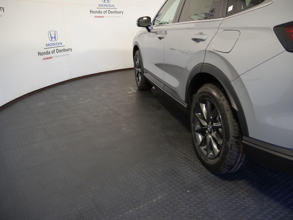 Thumbnail: 2027 Honda CR-V - 11